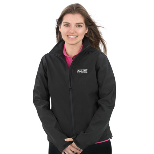 Ladies Precision Jacket