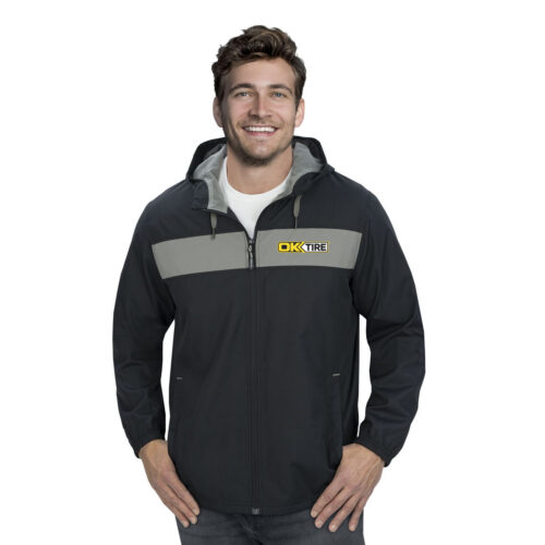 Helix Lightweight Jacket