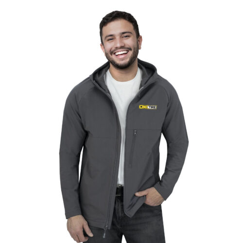 Revelstoke Lightweight Jacket