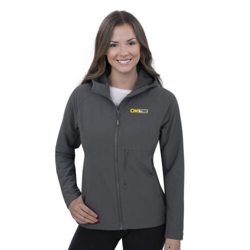 Ladies Revelstoke Lightweight Jacket