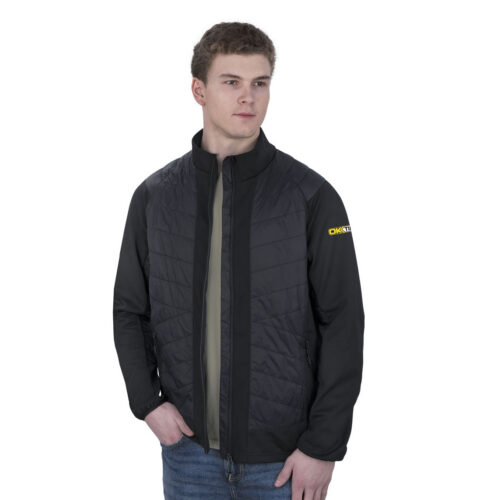 Men's Pinnacle Hybrid Jacket