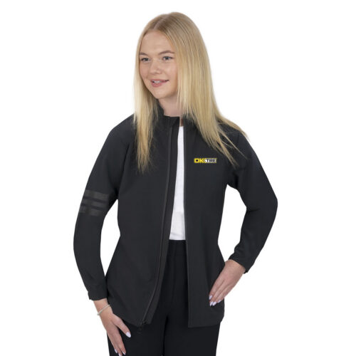 Ladies Pivot Jacket