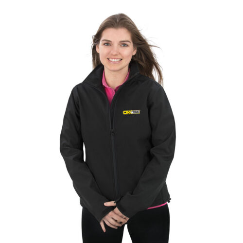 Ladies Precision Jacket