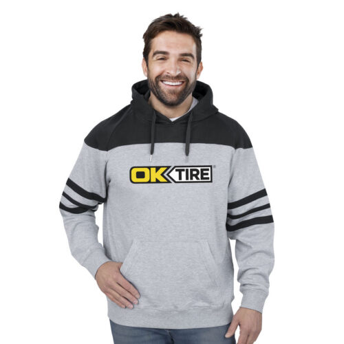 Latitude Lightweight Pullover Fleece