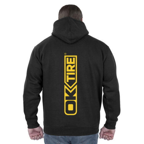 Centerline Pullover Hoodie