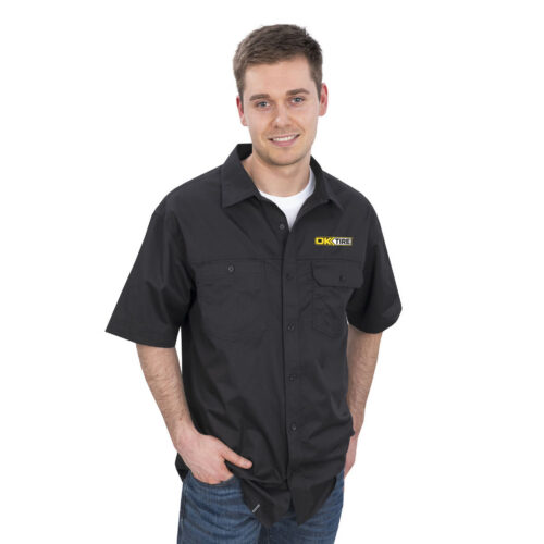Workforce S/S Shirt