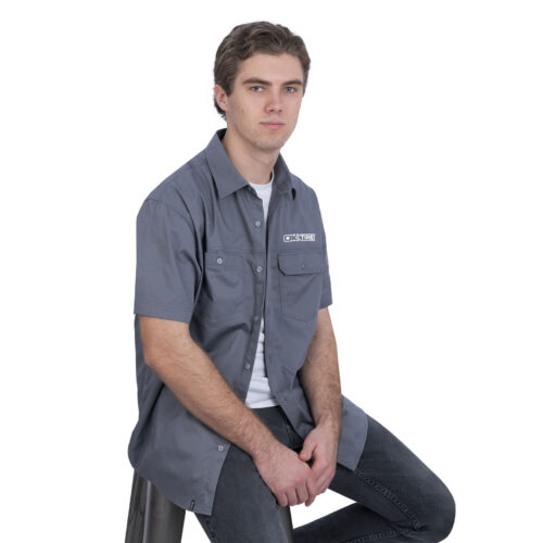 Workforce S/S Shirt*Limited QTY