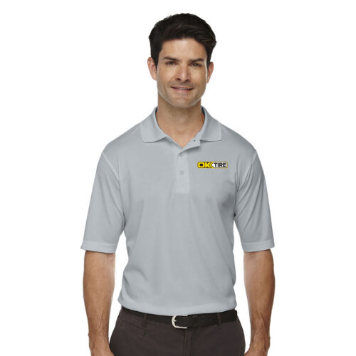 Men's Core Polo