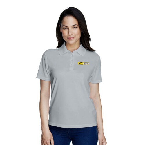 Ladies Core Polo