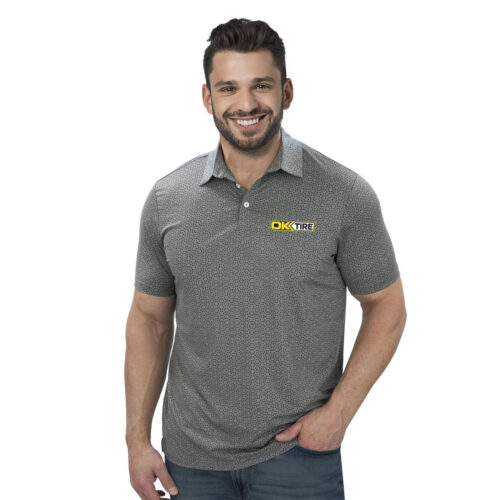 Men's Flicker 2.0 Polo*April Launch