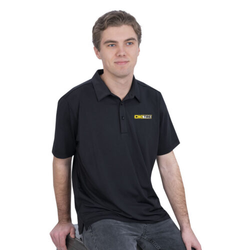 Men's Cool Tech Polo