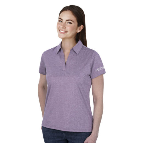Ladies Flicker 2.0 Polo*April Launch