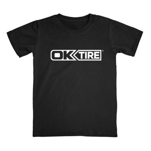 OK Tire S/S T-Shirt