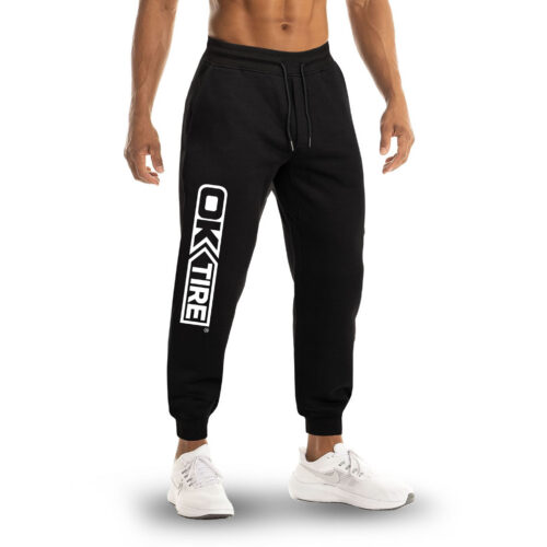 Fleece Track Pants