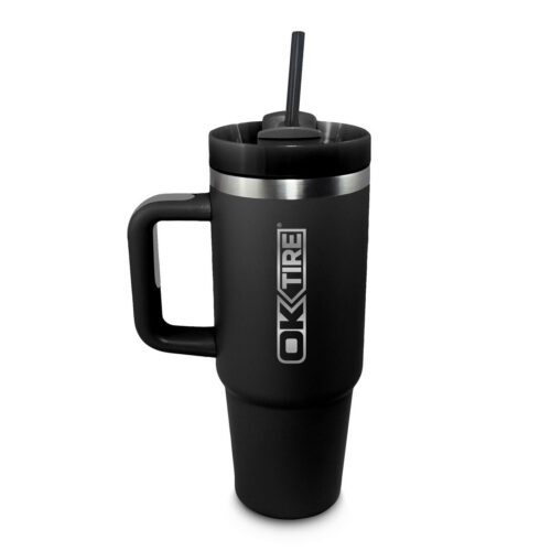 Huddy Tumbler