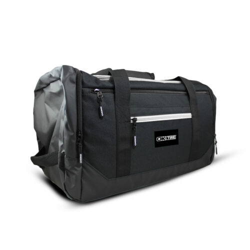 Algonquin Duffle Bag