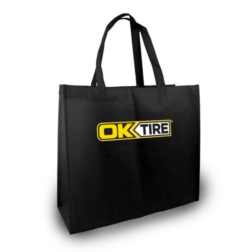 Reusable Shopping Bag - 20 PK