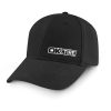 BOX STRETCH FULL BACK CAP