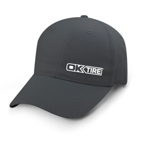 BOX STRETCH VELCRO® CAP
