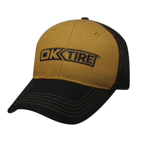 MODERN WORKWEAR SNAP CAP