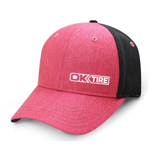 LADIES SMOOTHIE VELCRO® CAP