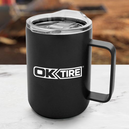 COTTAGE MUG