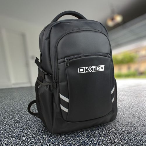 DRIVE BACKPACK