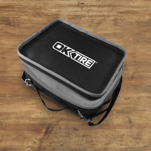 ALGONQUIN COOLER BAG