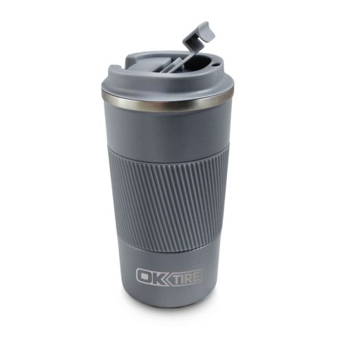 ROAST ROADIE TUMBLER MUG