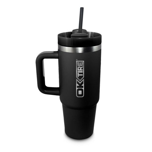 HUDDY TUMBLER