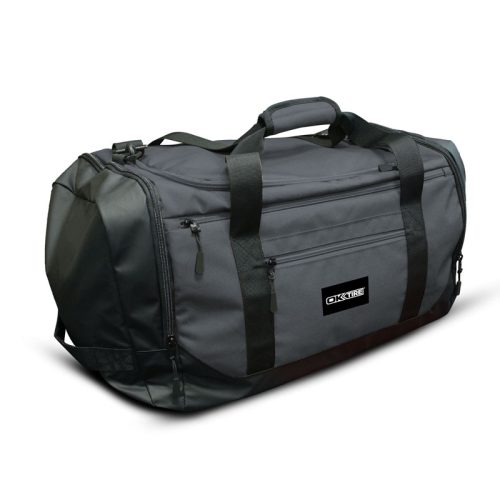 ALGONQUIN DUFFLE BAG