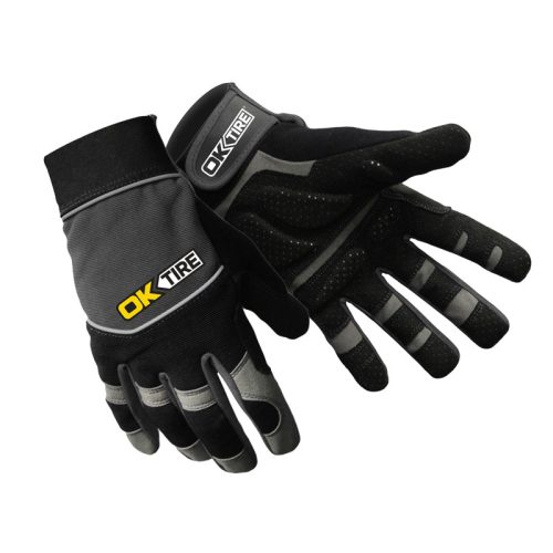 TORQUE TECH GLOVES