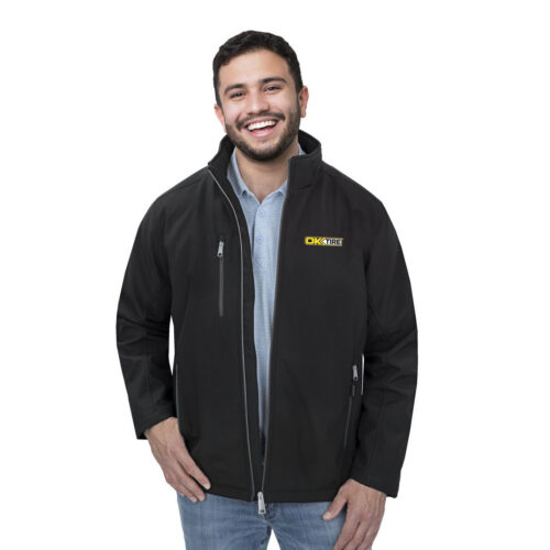 MEN'S INSULATED PRECISION JACKET