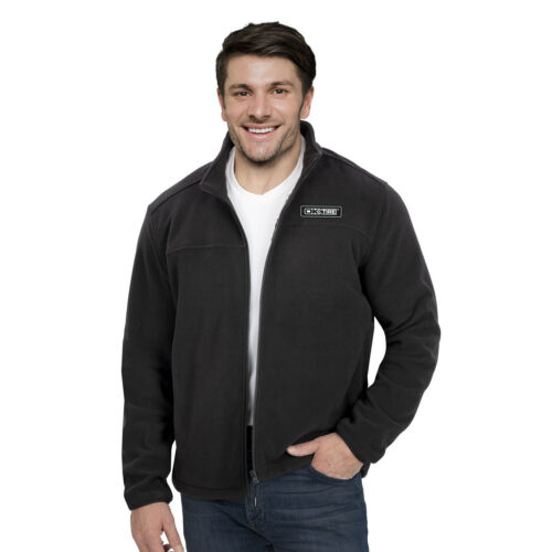 WEEKENDER MICRO-FLEECE FULL ZIP