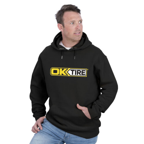 UNISEX MOTION PULLOVER HOODIE - FULL COLOUR PRINT