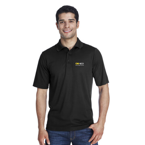 MEN'S CORE POLO