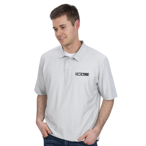 MEN'S H7 JASPER POLO