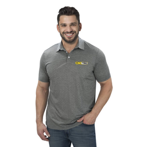 MEN'S FLICKER 2.0 POLO