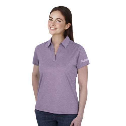 LADIES FLICKER 2.0 POLO