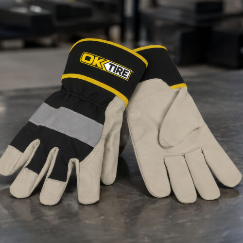 WORK GLOVES