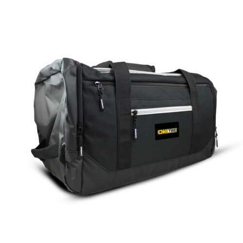 ALGONQUIN DUFFLE BAG