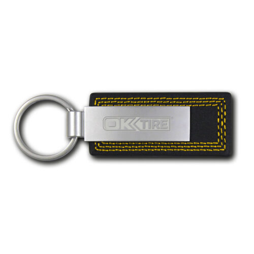 IGNITION TAG KEYCHAIN -10 PK
