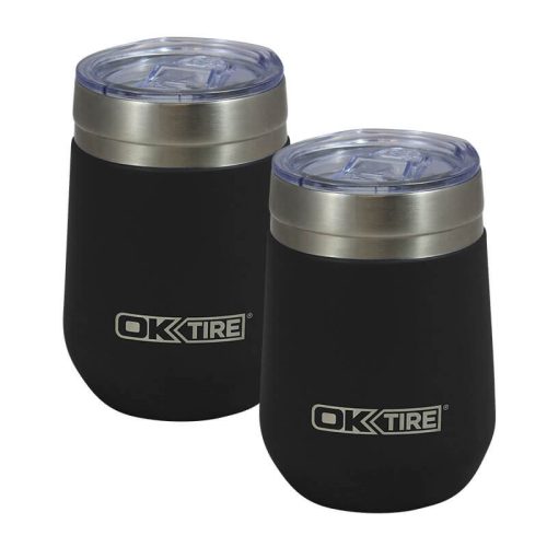 UNWIND TUMBLER - 2 PK